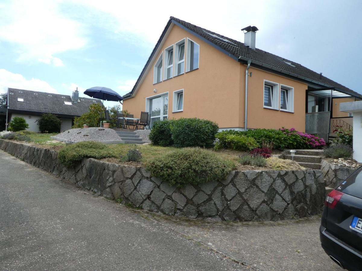 Ferienhaus Laura Renchen Eksteriør billede