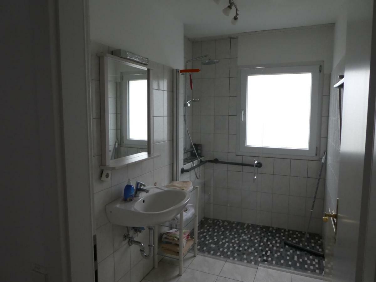Ferienhaus Laura Renchen Eksteriør billede