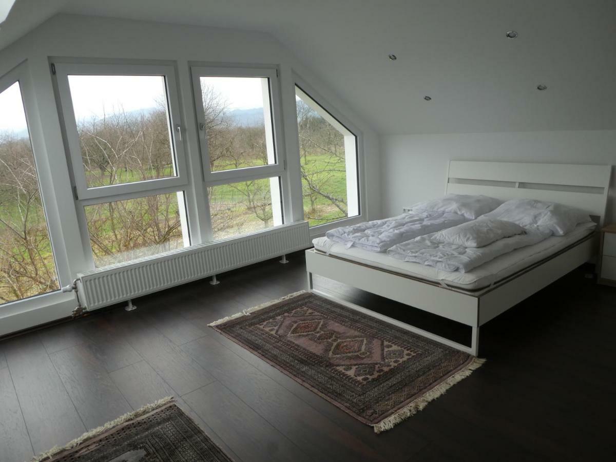 Ferienhaus Laura Renchen Eksteriør billede