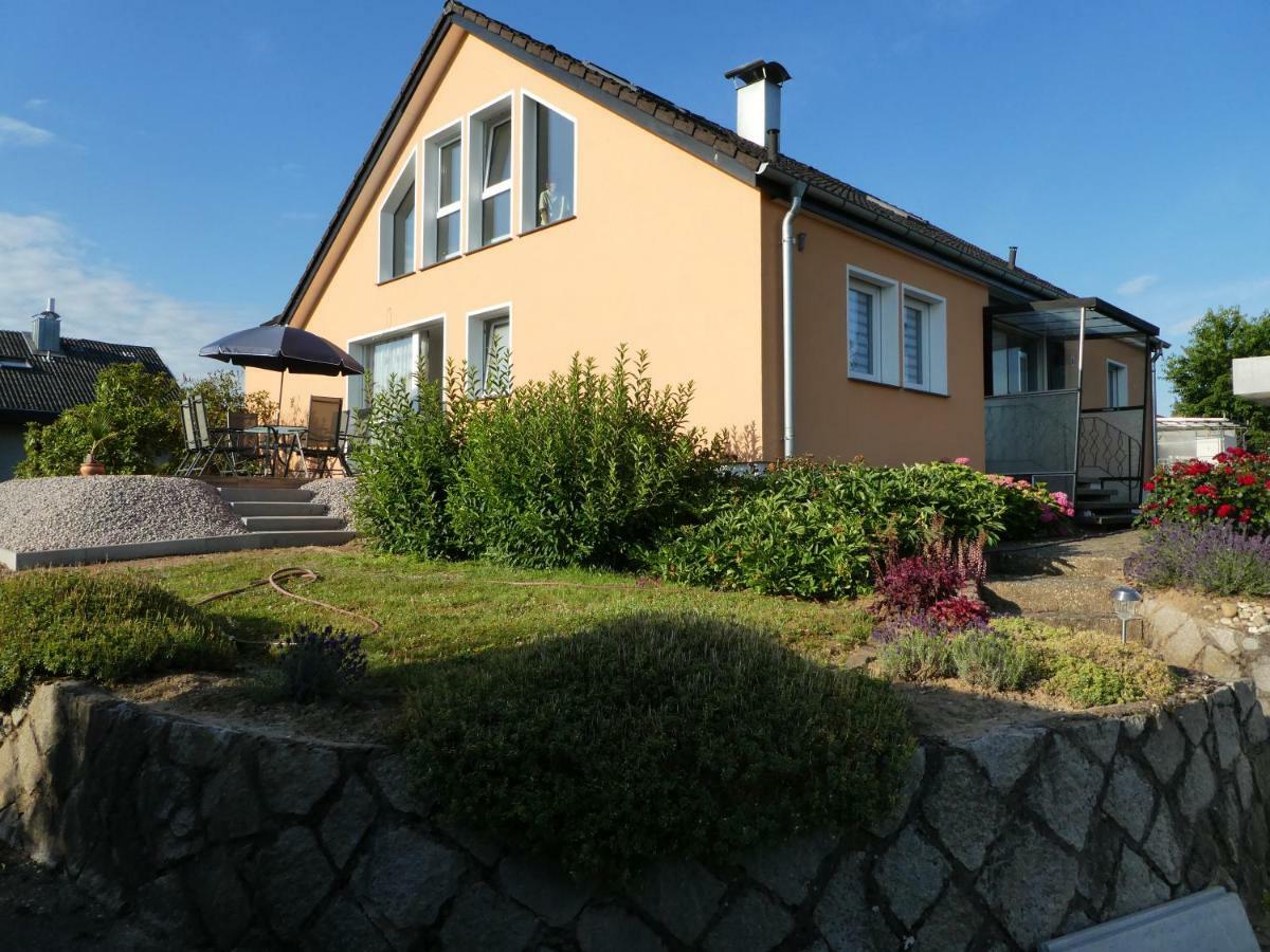 Ferienhaus Laura Renchen Eksteriør billede