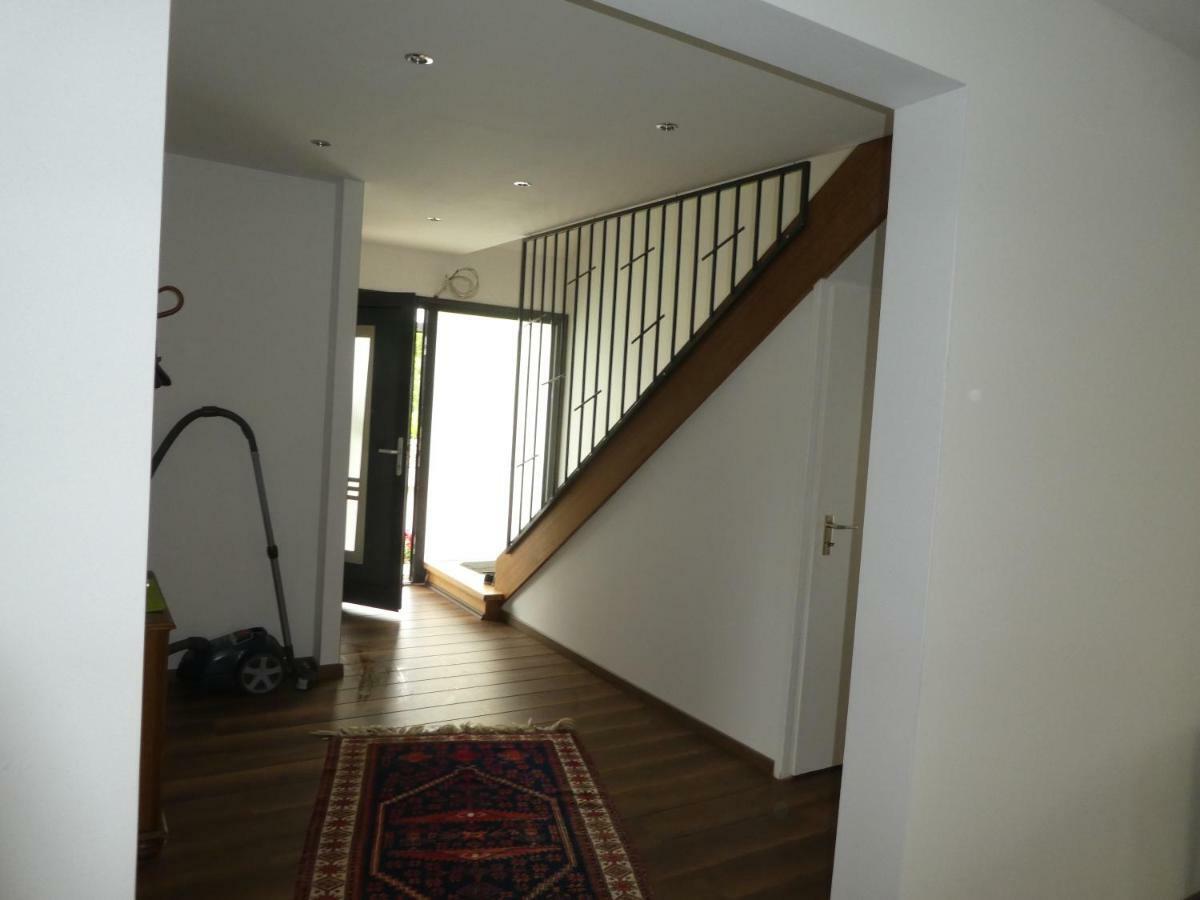 Ferienhaus Laura Renchen Eksteriør billede